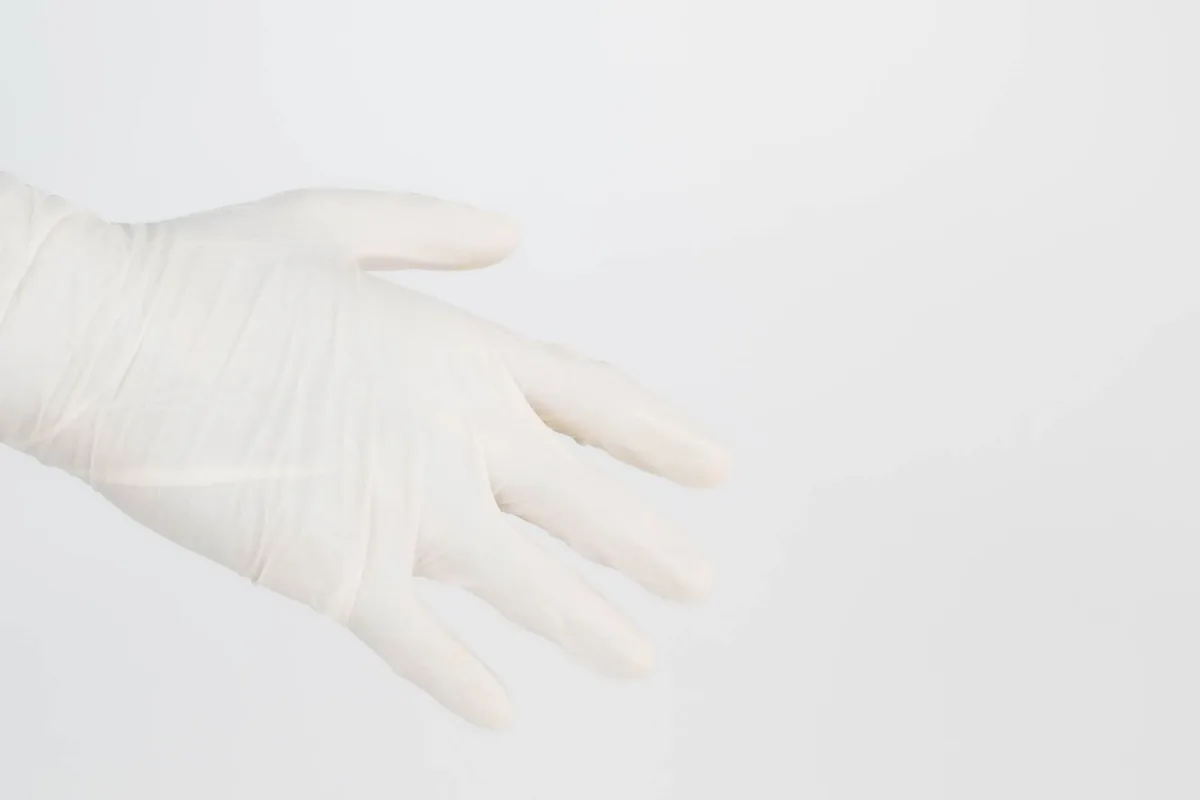 Bodily Fluid Cleanup in Paramount, CA