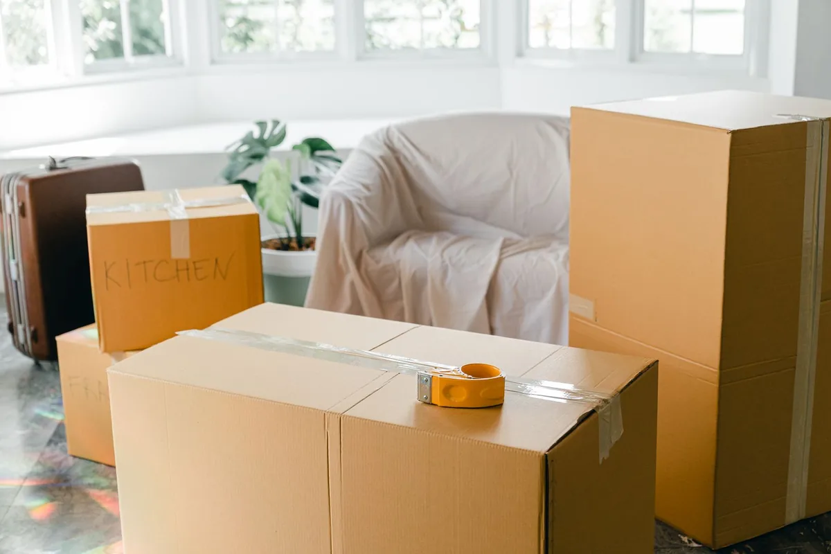 Hoarding Cleanup in Paramount, CA